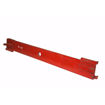 Picture of 12-112 Brown 3 point Clay Rotor 12" X 2"