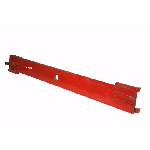 Picture of 12-112 Brown 3 point Clay Rotor 12" X 2"