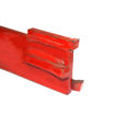 Picture of 12-112 Brown 3 point Clay Rotor 12" X 2"