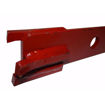 Picture of 702-130 Brown 3 point Clay Rotor 3" x 2"