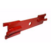 Picture of 702-130 Brown 3 point Clay Rotor 3" x 2"