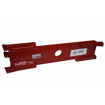 Picture of 702-130 Brown 3 point Clay Rotor 3" x 2"