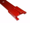 Picture of 702-132 Brown 3 point Clay Rotor 5" x 2"