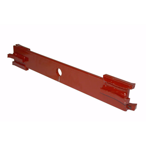 Picture of 702-133 Brown 3 point Clay Rotor 7" x 2"