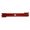 Picture of 702-133 Brown 3 point Clay Rotor 7" x 2"