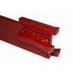 Picture of 702-133 Brown 3 point Clay Rotor 7" x 2"