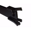 Picture of 12-76 Brown Bededger 5 point Clay Rotor 12" x 3"