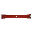 Picture of 12-78 Brown Bededger 7 point Clay Rotor 9" x 3"