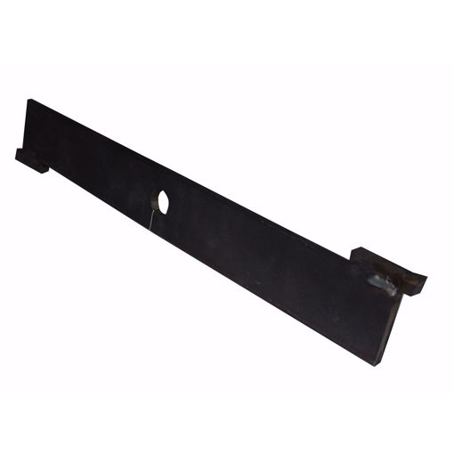 Picture of 12-41 Brown Root Pruner Rotor 7" x 1/2"