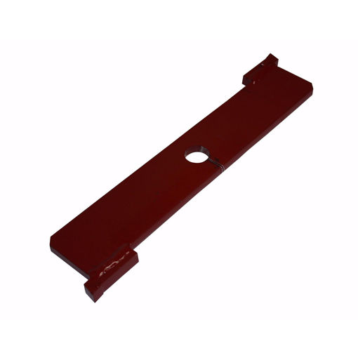 Picture of 702-90 Brown Root Pruner Rotor 4" X 1/2"