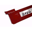 Picture of 702-92 Brown Root Pruner Rotor 3" X 1/2"