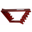Picture of 470-019 Brown Bantam Bedmaster Rotor