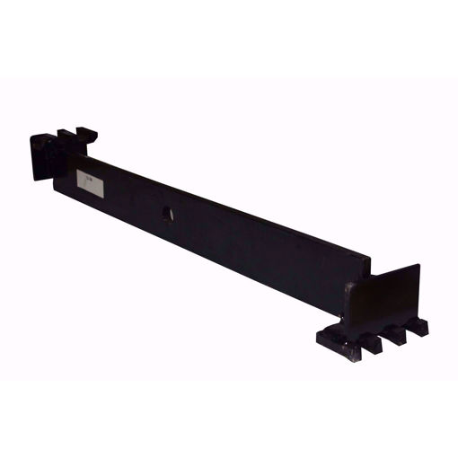 Picture of 12-94 Brown 12 X 4.5 RAIN DRAIN ROTOR