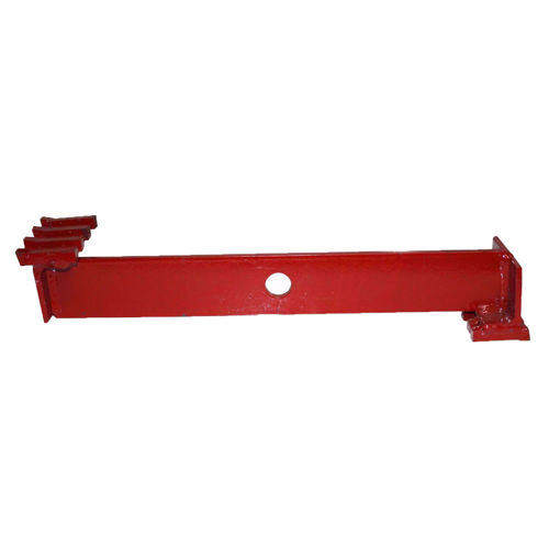 Picture of 12-95 Brown 10 X 4.5 RAIN DRAIN ROTOR