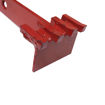 Picture of 12-95 Brown 10 X 4.5 RAIN DRAIN ROTOR