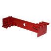 Picture of 702-112 Brown 4.5 X 4.5 Brown Rain Drain Rotor