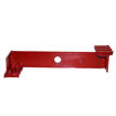 Picture of 702-112 Brown 4.5 X 4.5 Brown Rain Drain Rotor