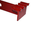 Picture of 702-112 Brown 4.5 X 4.5 Brown Rain Drain Rotor