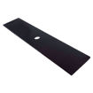 Picture of E100-005 Brown 10" Edgemaster Blade