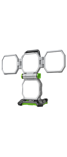 LT1000 EGO 10,000 Lumens Area Light