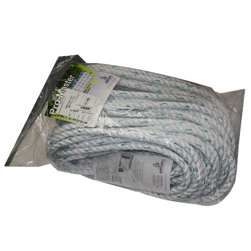 Picture of B1PM58150PB Arborist Pro Master Rope 5/8"X150', 3 STRAND