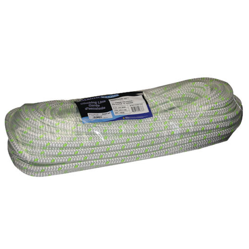 Picture of B101159L150 Climbing Rope Gripflex-12, 5/8"X150'