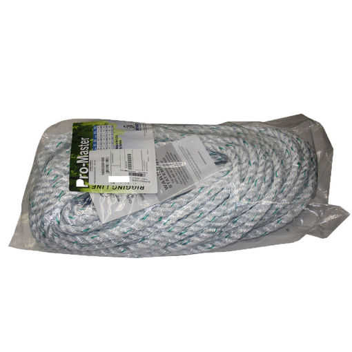 Picture of B1PM34150PB 3/4"X150' 3-Strand Samson Twisted Rigging Rope - copy