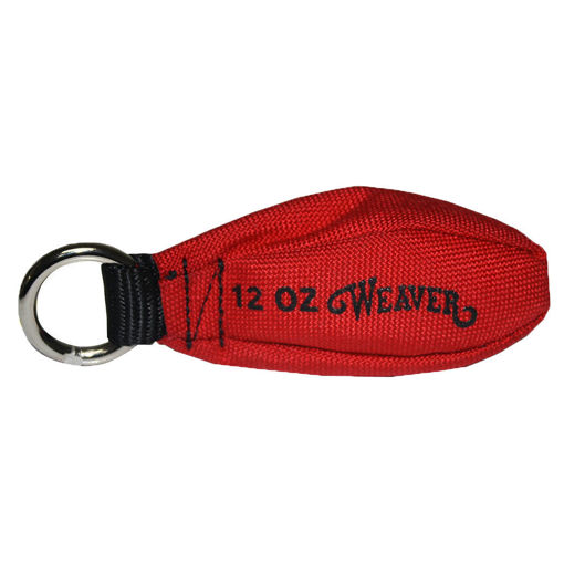 Picture of B1AB1012 - Sunbelt Arborist 12 oz. throw ball