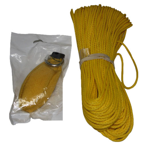 Picture of B1AB1016C - Sunbelt Arborist 16 oz throw weight