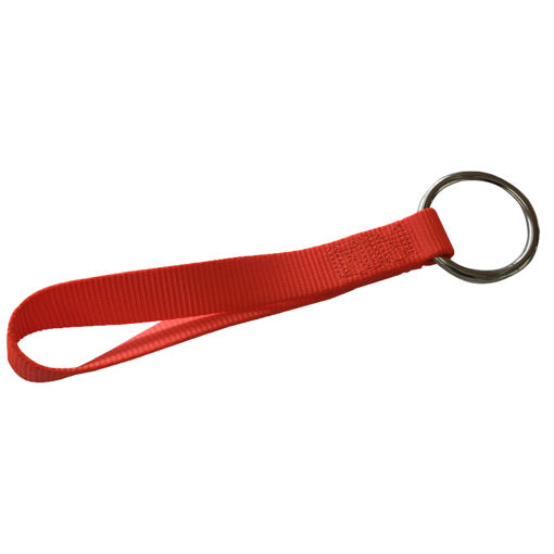 Picture of B1AB0898212 Arborist 8" Accessory Strap with 2" Ring