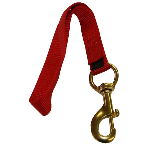 Picture of B1AB0898211 Arborist 15" Accessory Strap with Boat Snap