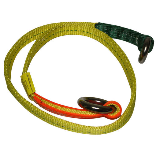 Picture of B1AB5760 Rope Accessory - Friction Saver 60"