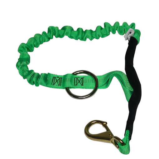 Picture of B1AB25Y1350A LANYARD-CHAINSAWSTRAP-1"X32"-W/SNAP