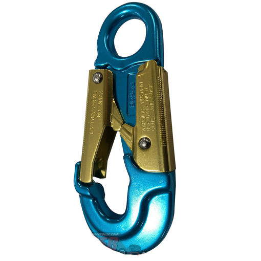Picture of B1ABHW105 Aluminum Locking Snap Hoop