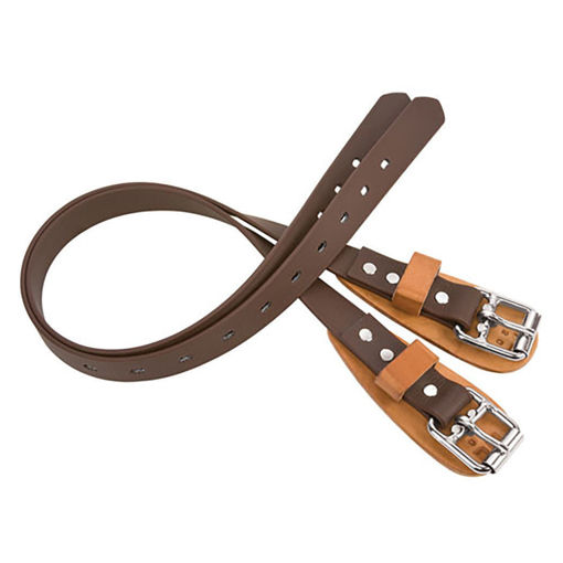 Picture of B1AB0898001 SUNBELT ARBORIST 26" NEOPRENE  CLIMBER WEAVER TOP STRAP REPLACEMENT