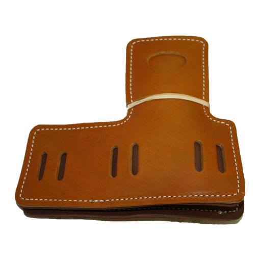 Picture of B1AB0897158 #130 L Shape Slot Climber Pads