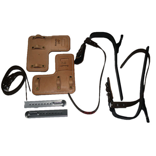 Picture of B1AB93059 Replaceable Gaff Tree Climber Buckingham