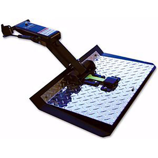 Picture of 103000 Proslide XT Sliding Sulky