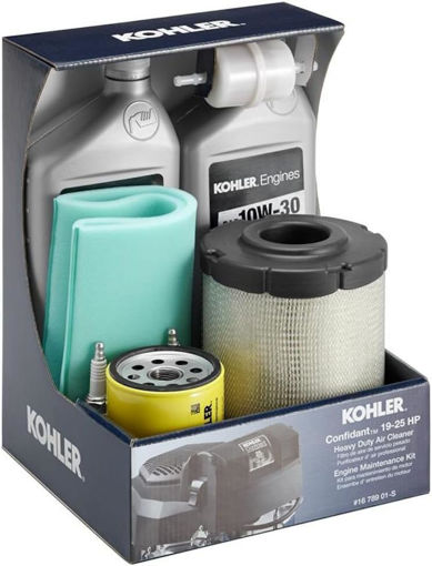 16 789 01-S KOHLER MAINTENANCE KIT