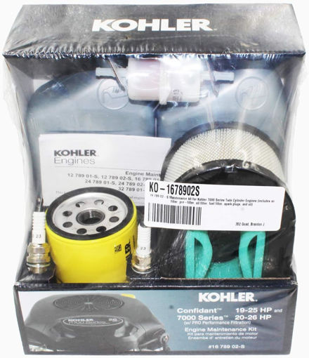 16 789 02-S KOHLER MAINTENANCE KIT