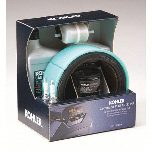 24 789 02-S KOHLER MAINTENANCE KIT