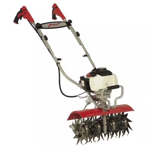 Picture of Mantis 7566A XP 4-Cycle Tiller