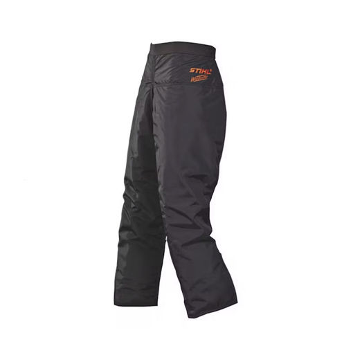 Picture of 0797 333 9200 STIHL Function Apron Chaps