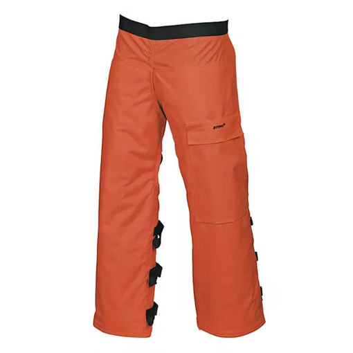 Picture of 0000 886 3201 STIHL Dynamic Chaps