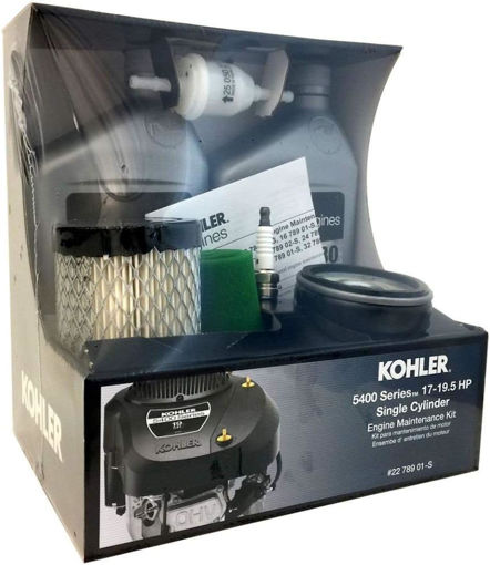 22 789 01-S Kohler 5400 Series Maintenance Kit