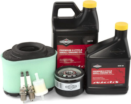 84002317 Briggs & Stratton Maintenance Kit