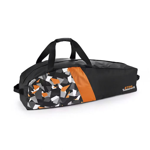 Picture of 0000 900 4300    STIHL Timber Sports  Chain saw Bag