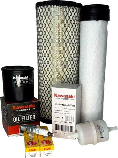 99969-6531 Kawasaki Parts FH60/641 Maintenance Kit