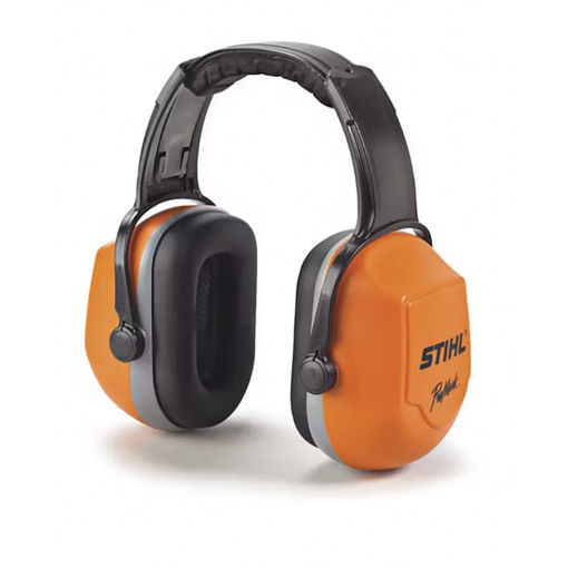 Picture of 7010 884 0510 STIHL Pro Mark   Hearing  Protection