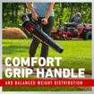 Picture of 51827 TORO  Cordless Lithium-Ion Blower